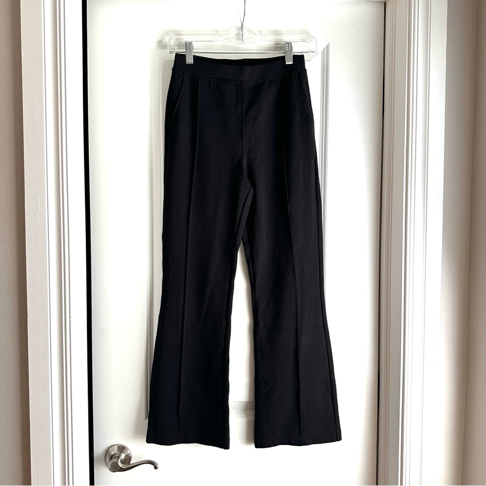 NWOT Madewell Pintuck Pull on Pants